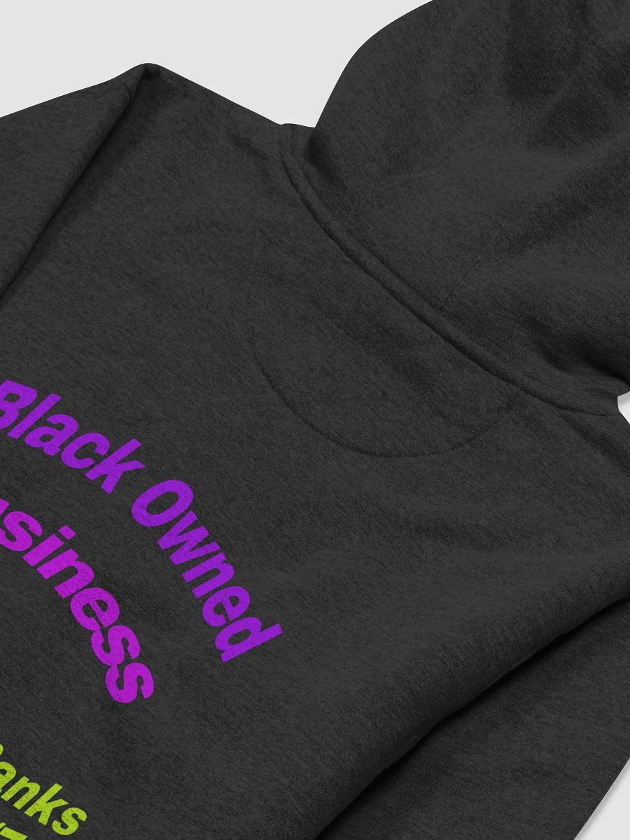Empowerment Advocate Hoodie product image (4)