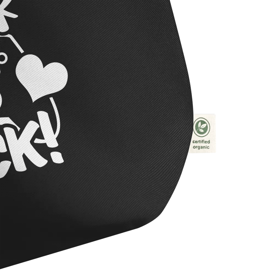 Gamer Chick Bag product image (2)