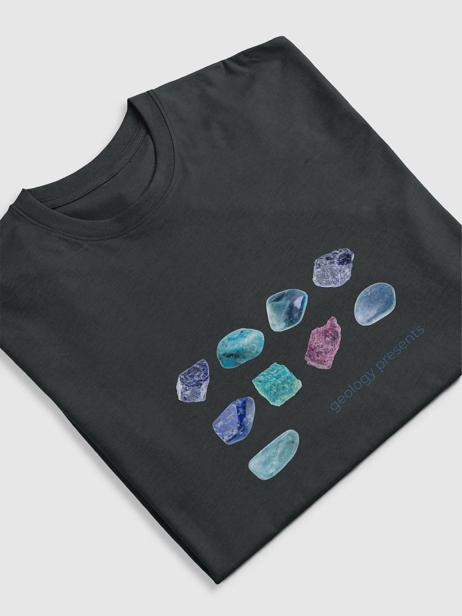 Mineral Marvel Men's Tee product image (5)