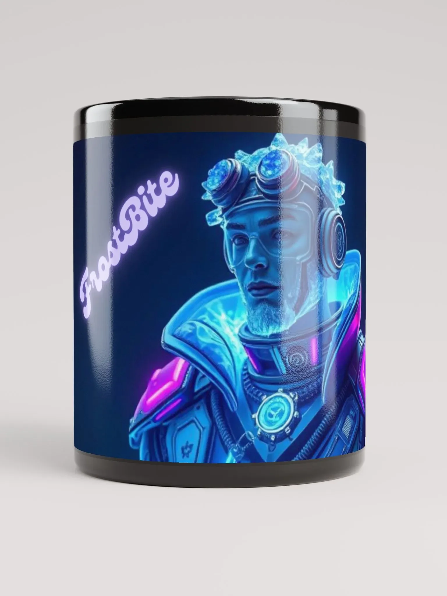 Frostbite- The Mod Mug! product image (10)