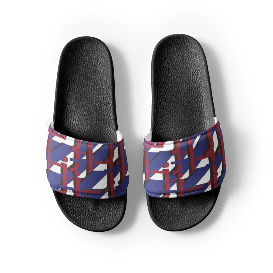 Monogram Slide product image (5)
