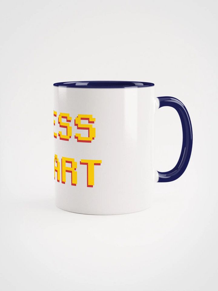 Press start ceramic product image (2)