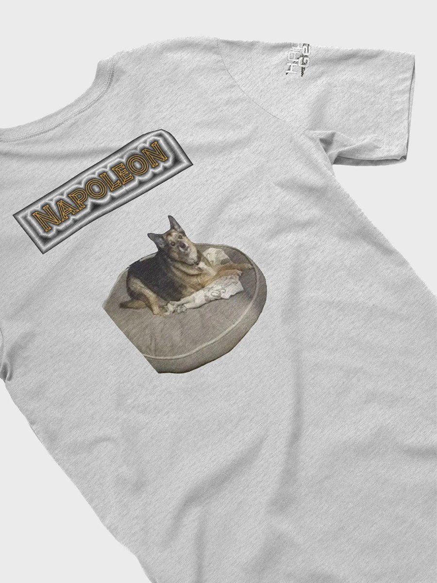 Napoleon - Supersoft T-Shirt product image (3)