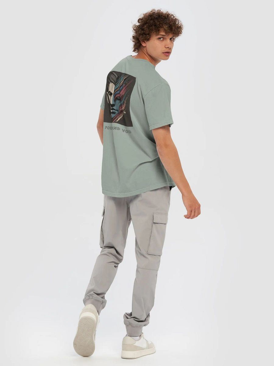 Form and Void T-Shirt product image (6)
