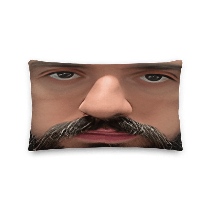 Face Sitting Cushion product image (1)