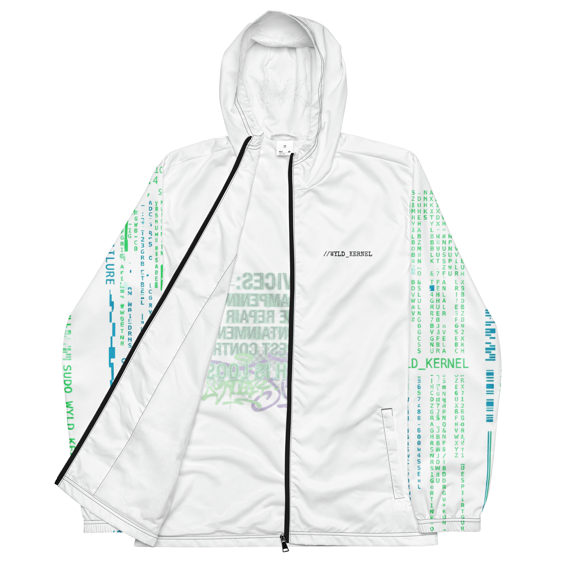 ARTIFACT 08: THE ROGUE OPERATOR product image (4)