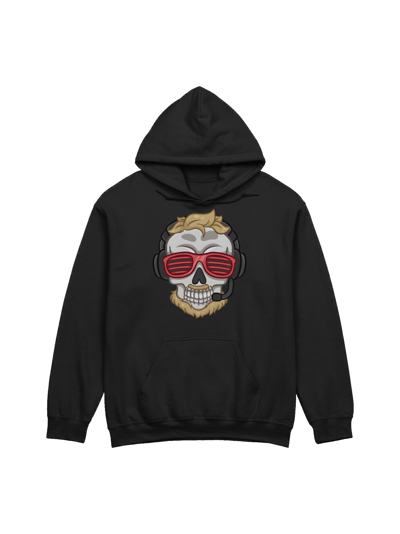 SaeOnes Female Hoodie product image (1)