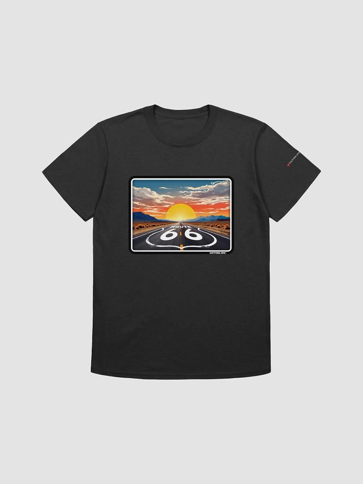 The Mother Road - Route 66 product image (1)