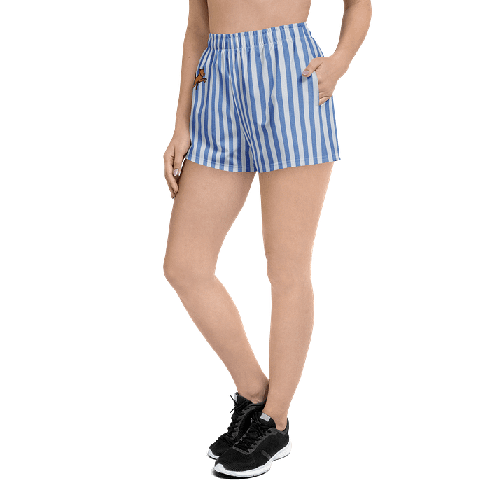 "GET-UP TWO" ⎼⎼⎼ ATHLETIC SHORTS product image (2)