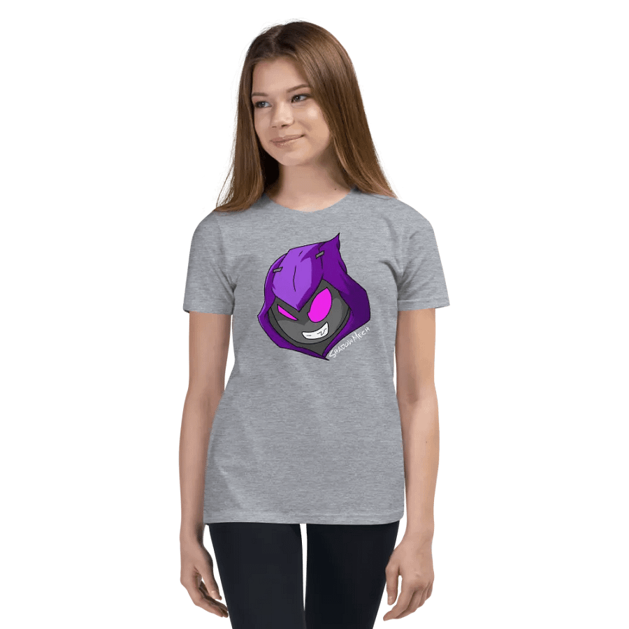 ShadowMech Logo NEW product image (45)