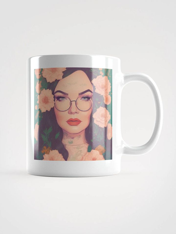 Classy AI Mug product image (2)