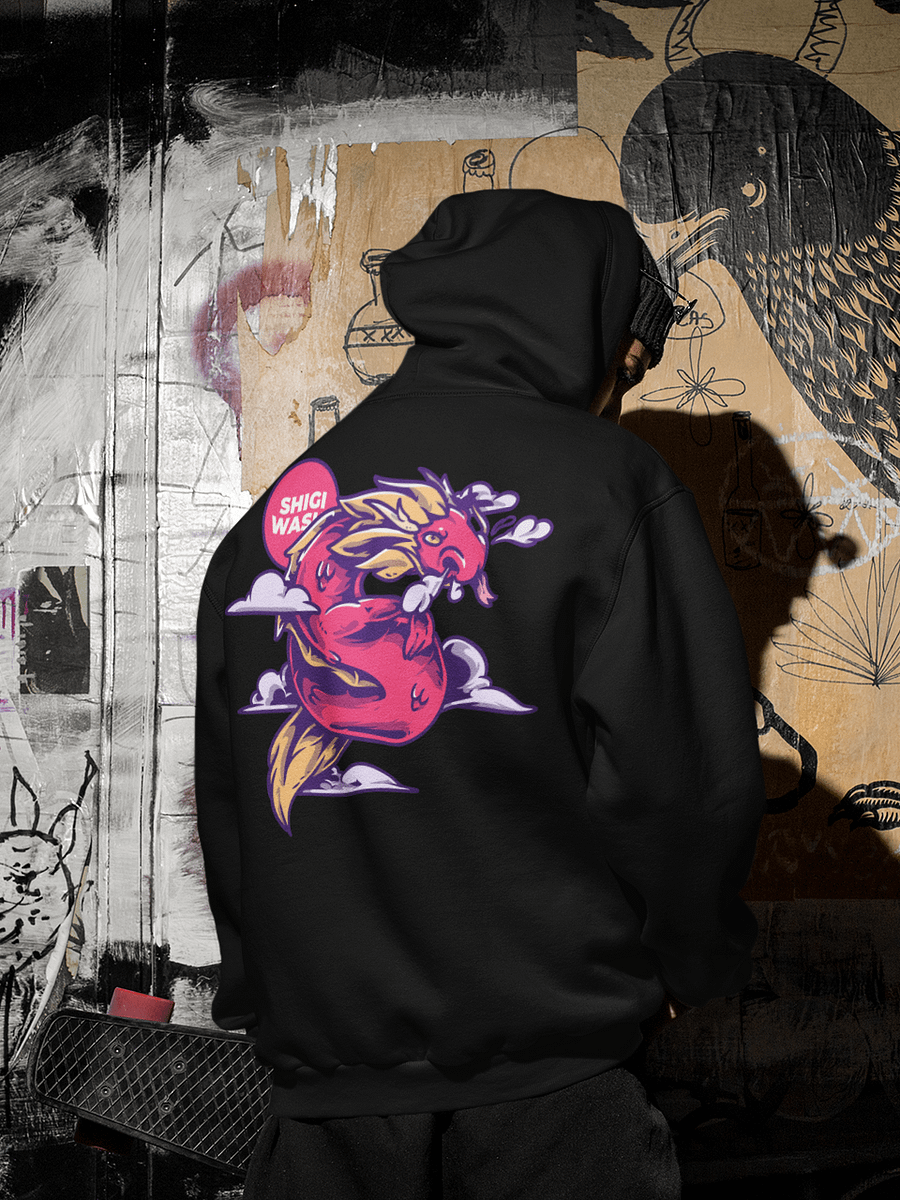 Shigi Dragon product image (1)