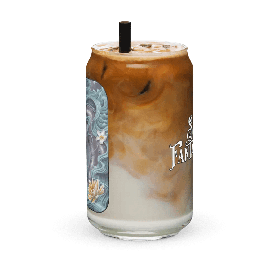 De La Mer - SFA Unicorn Can/Glass product image (10)