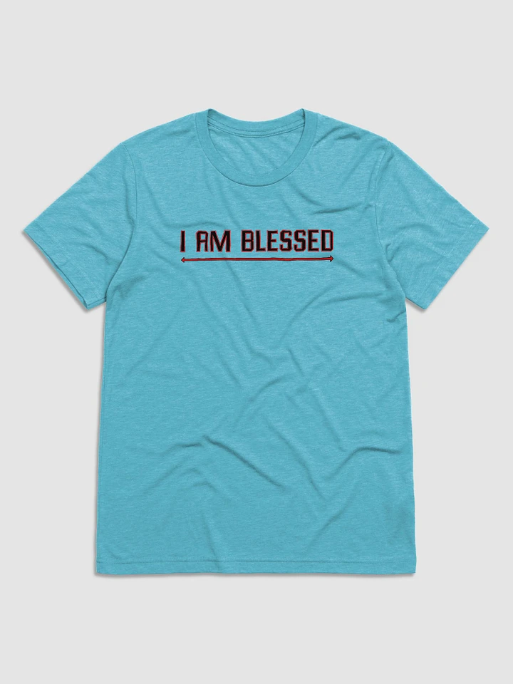 I AM BLESSED. product image (2)