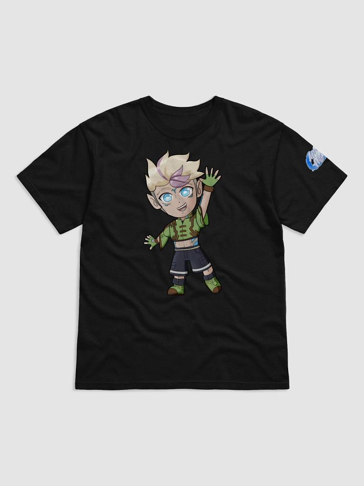 Chibi Afress T-Shirt product image (5)