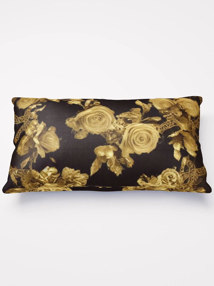 Vintage Rose Pillow product image (1)