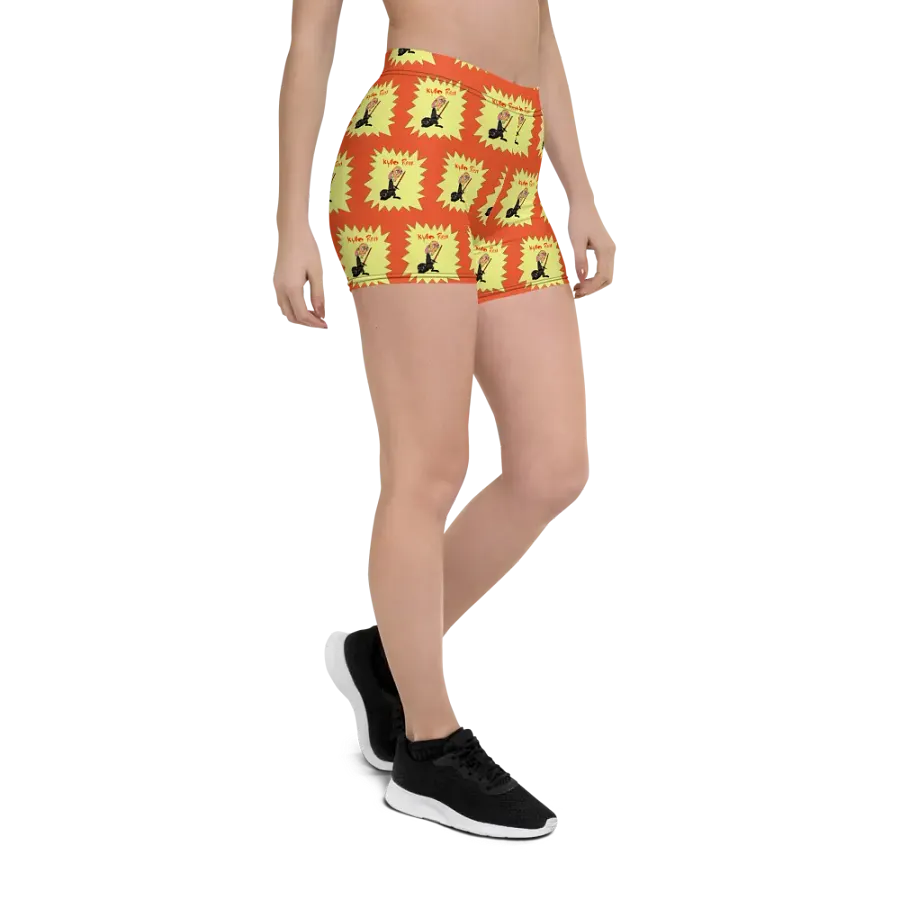 Kylo Ren Shorts product image (6)