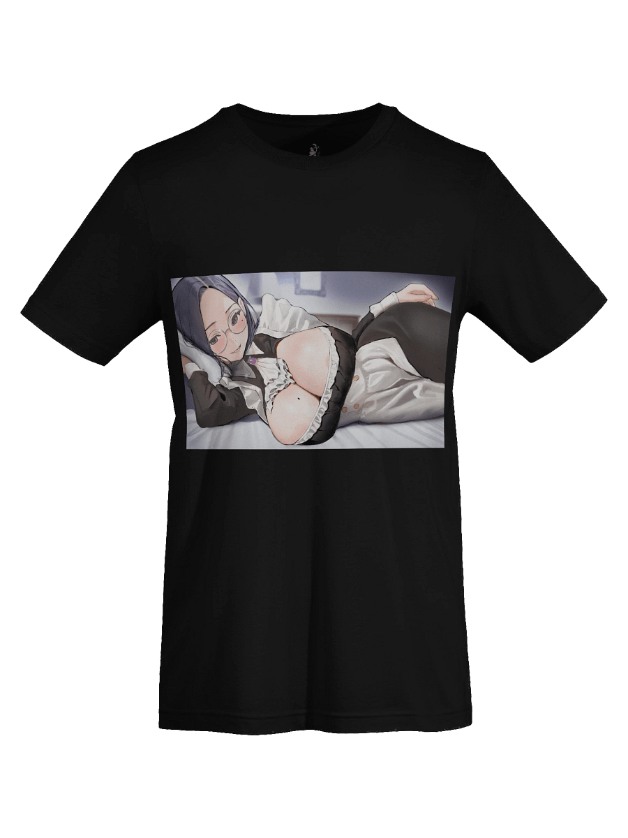 Premium Maid Memoria Graphic Tee product image (7)