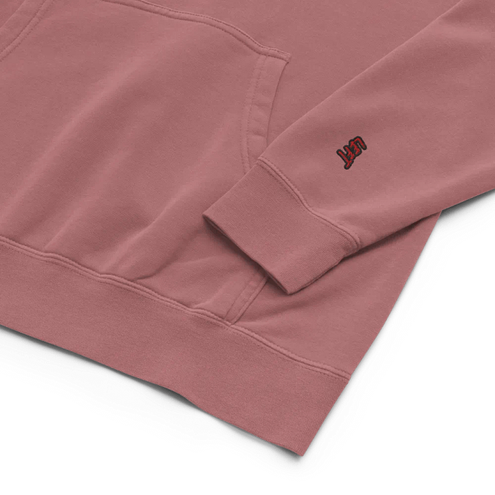Prophecy Hoodie (ADHD-Friendly, Stim-Friendly) product image (30)
