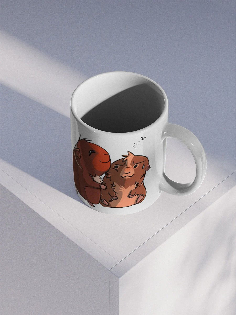 Hug Mug! product image (3)