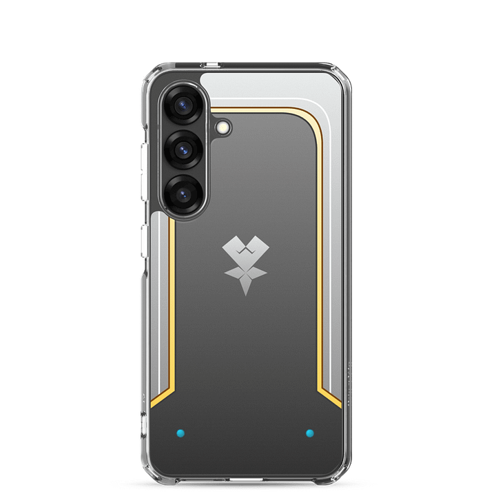 Gummiphone X Mark of Mastery Case product image (2)