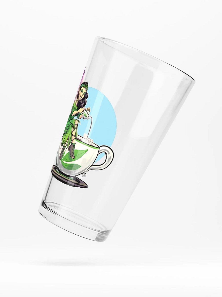 EFQ Colour Logo Glass product image (5)