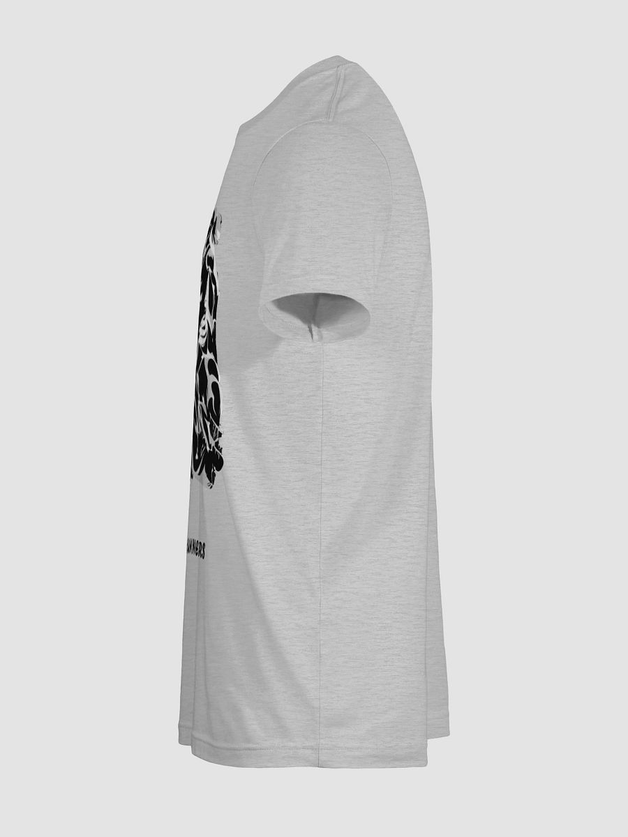 Marathon Runners Supersoft T-Shirt product image (117)