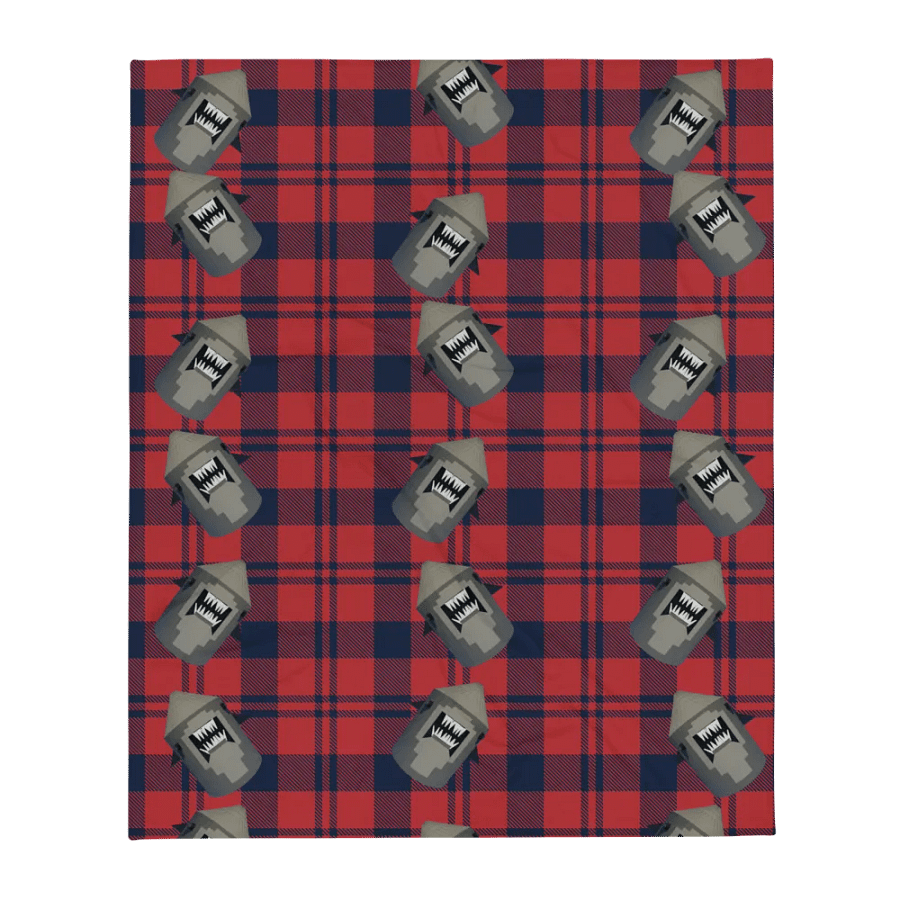 Shork Blanket product image (1)