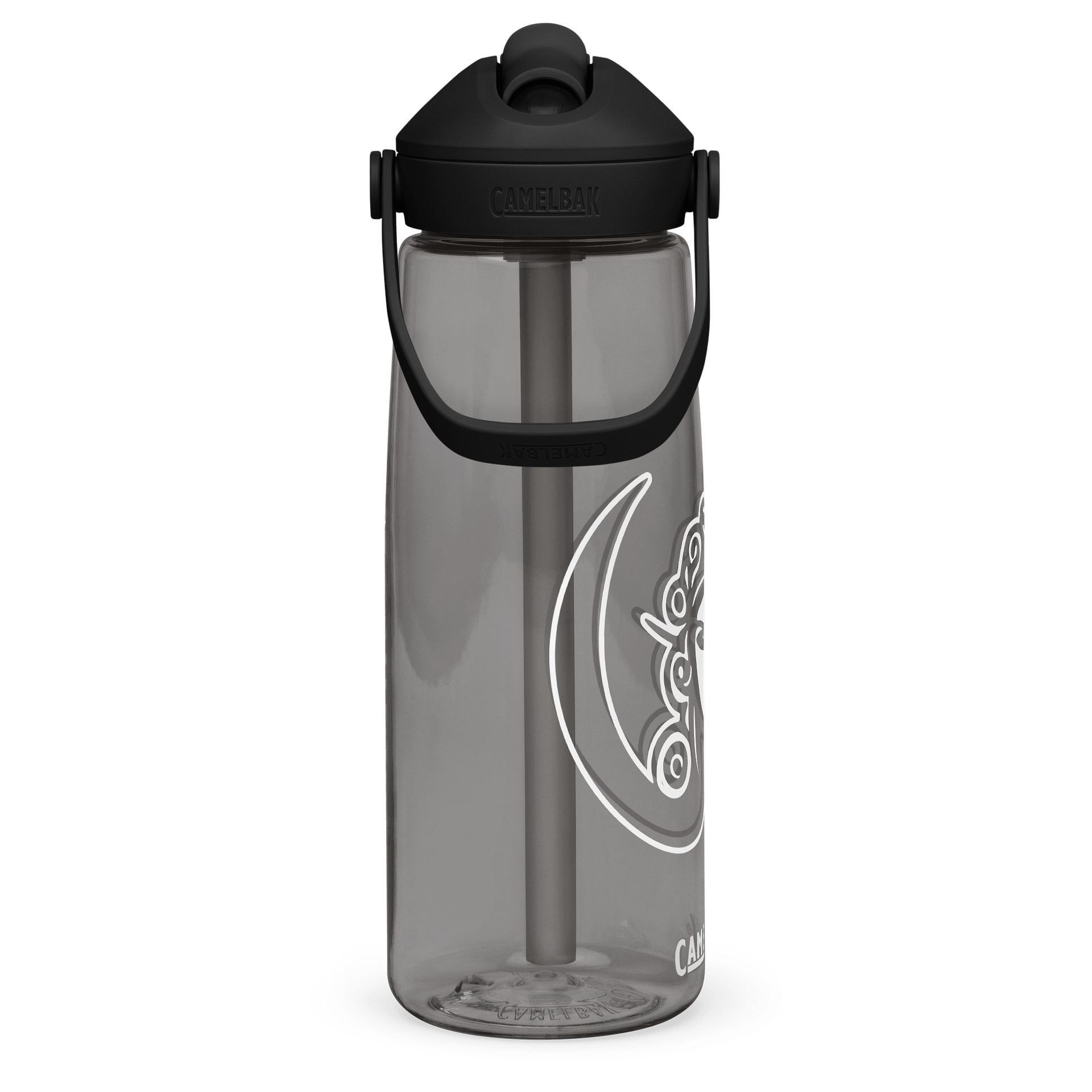 CIRCEMOON - Camelbak Sport Water Bottle product image (4)