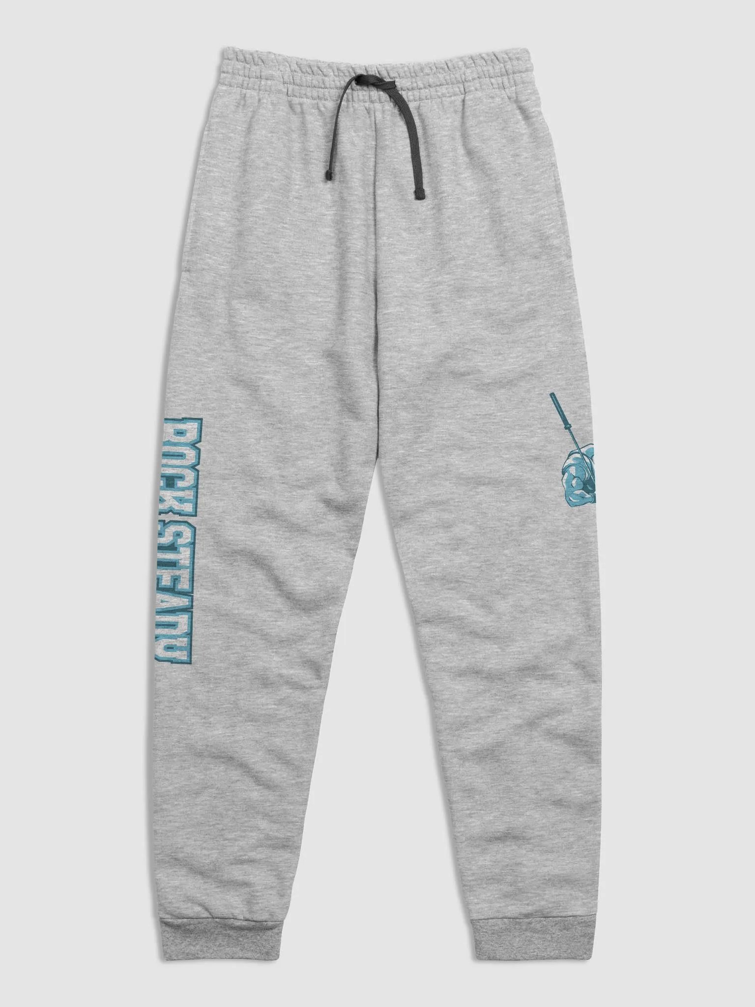 Rock Steady Barbell Unisex Joggers product image (12)