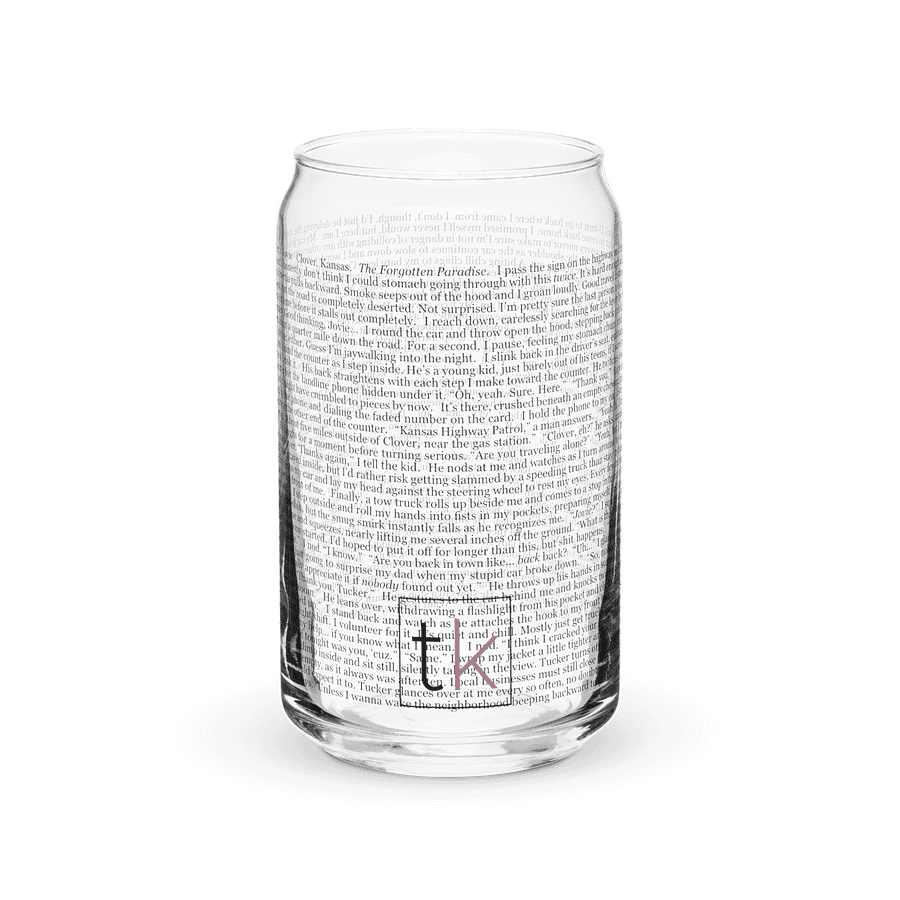 The Words Collection: The Mechanic product image (4)
