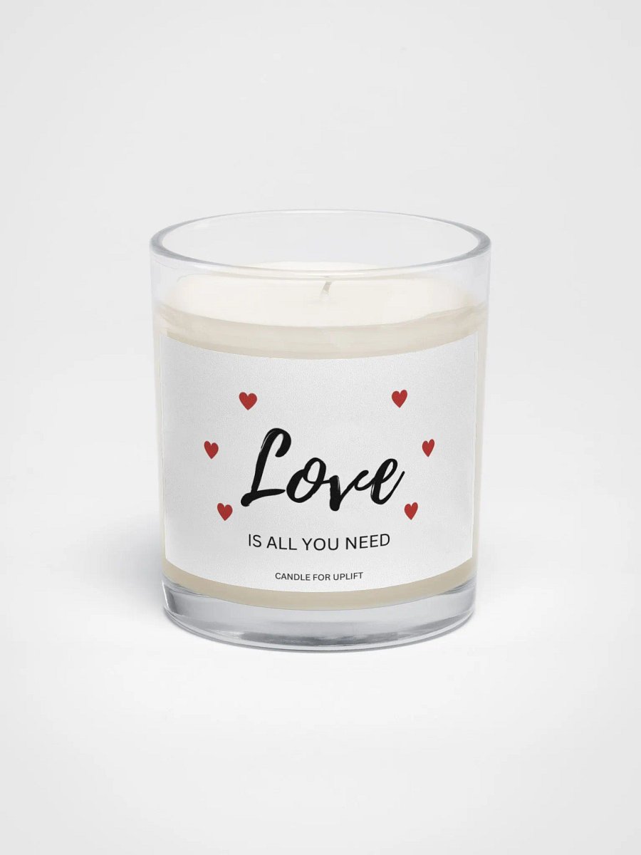 Love - Is All You Need product image (1)