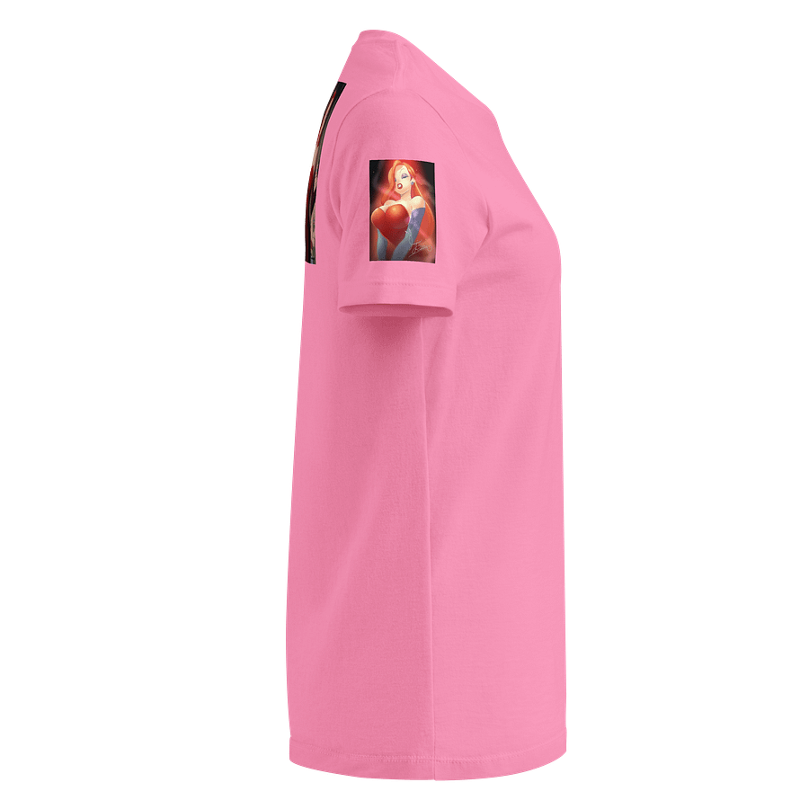 Raven Jessica Female T shirt product image (17)