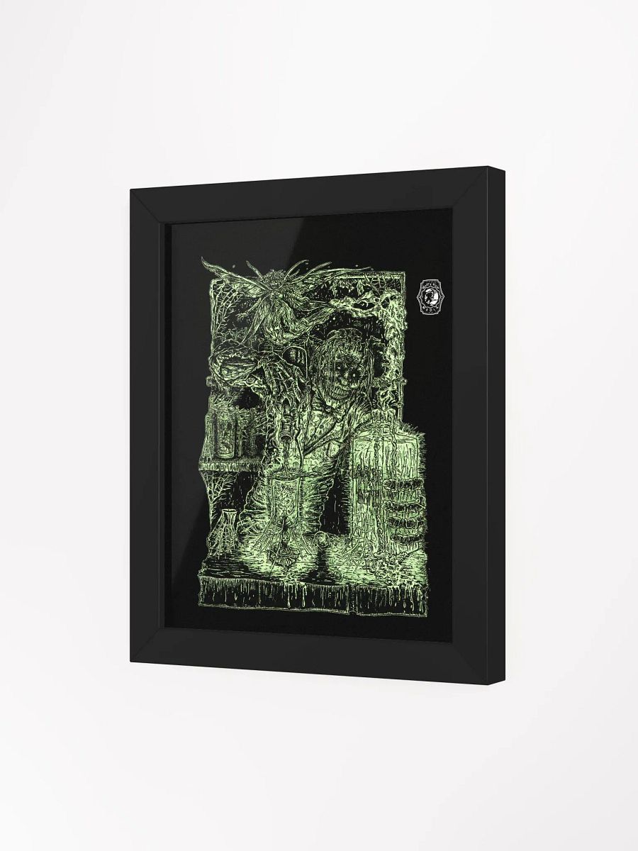 Phantom II- The Enabler- Framed Print product image (13)