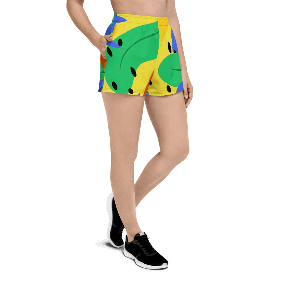 Island Surge Boardshorts product image (4)