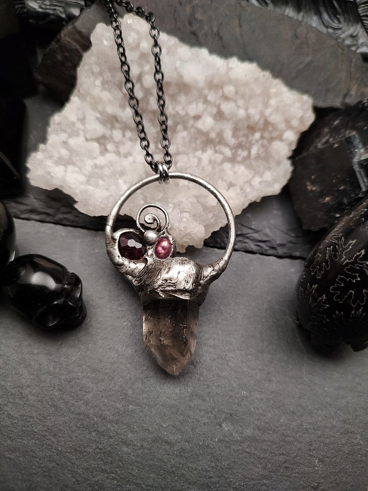 Sorcery Talisman - Smoky Dream product image (2)