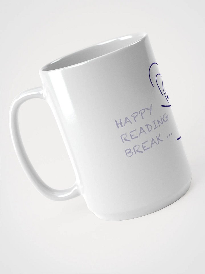 Mug (blue tones) product image (1)