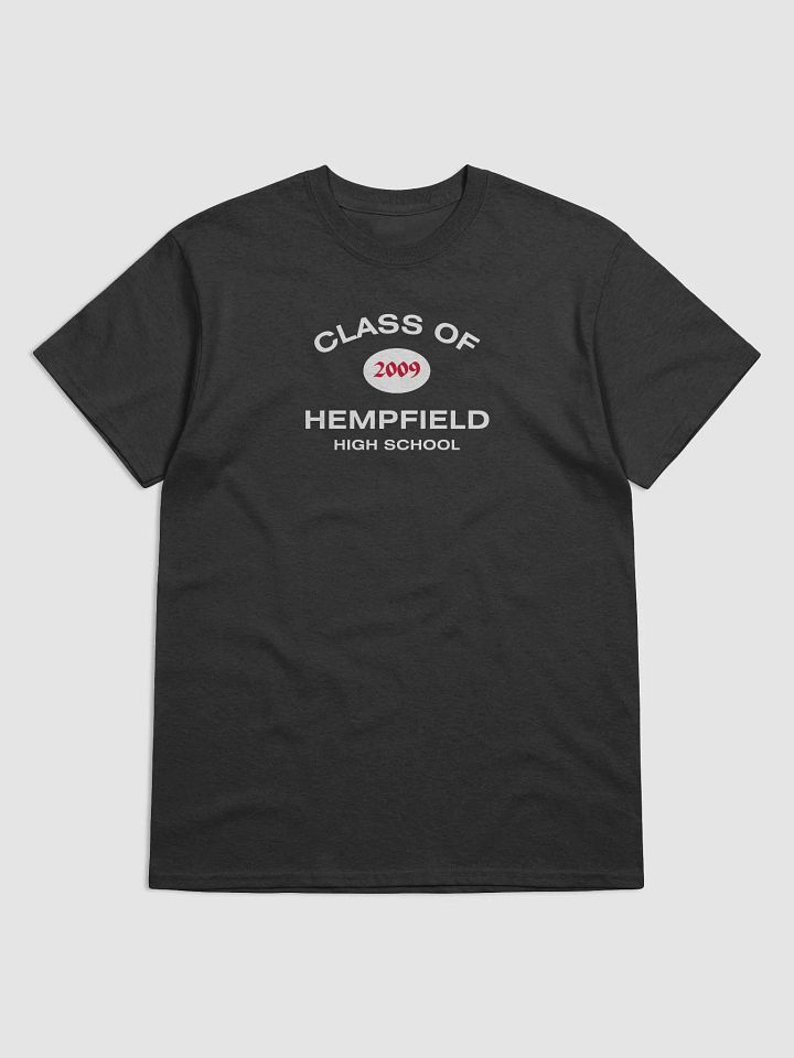 Class of 09 Hempfield product image (6)