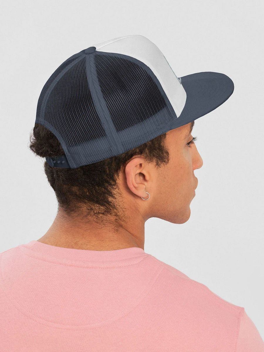 VGO Trucker Hat product image (27)
