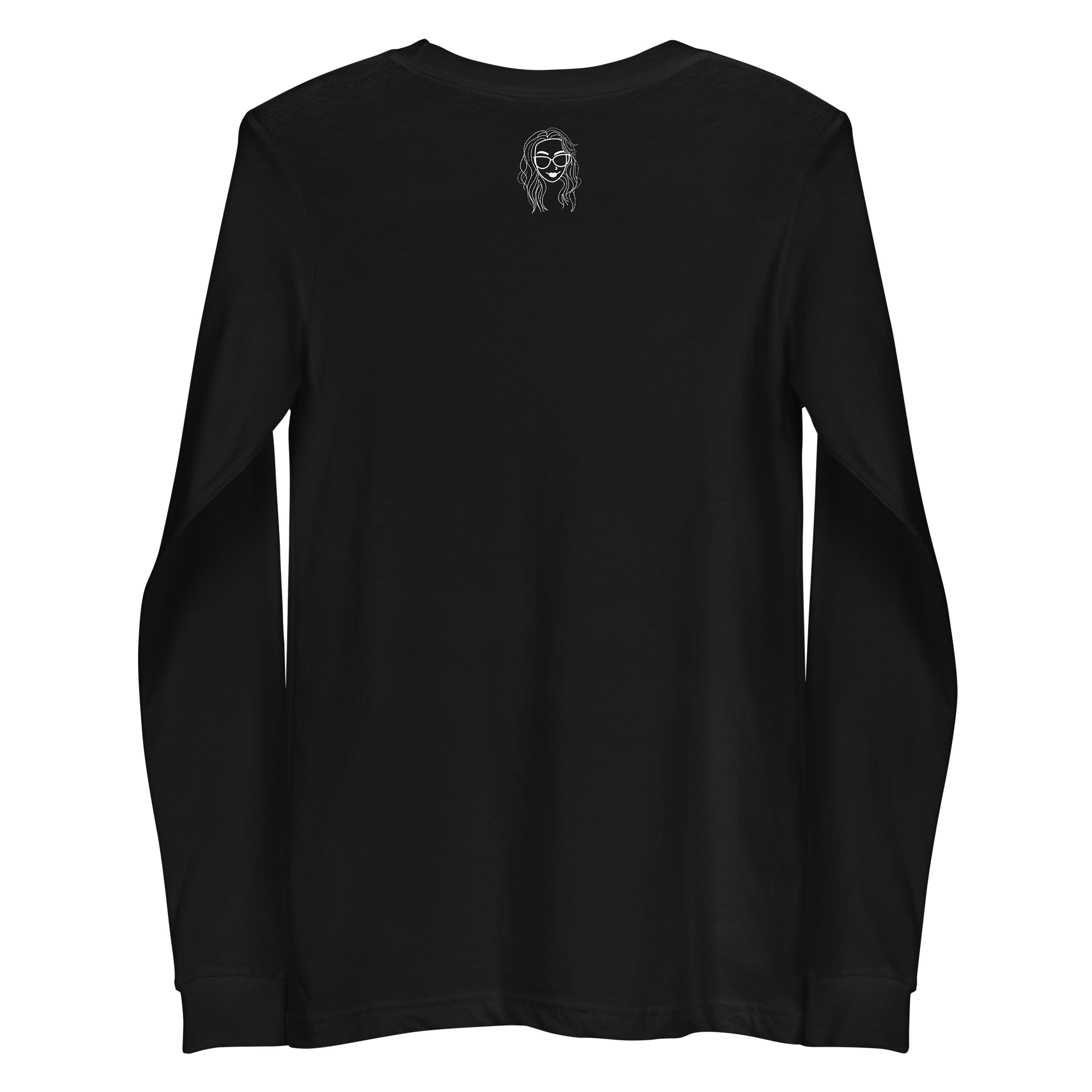 Witchy Women - Long Sleeve Tee product image (46)