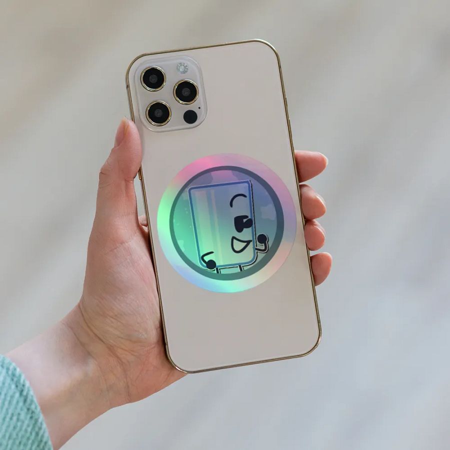 CraX Icon Sticker! product image (8)
