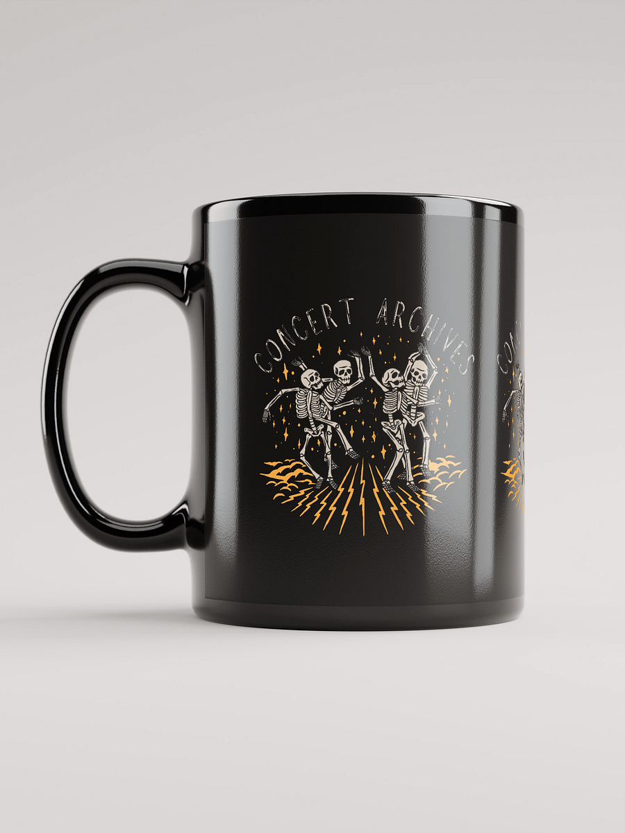 Dancing Skeletons Mug product image (6)
