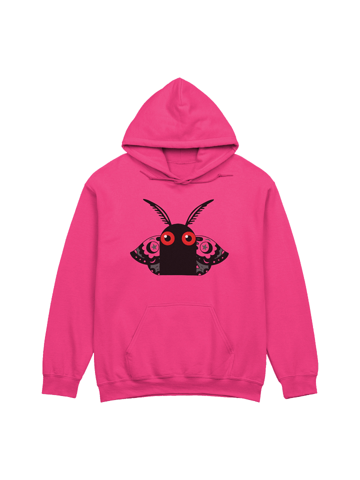 Mothman Hoodie product image (4)