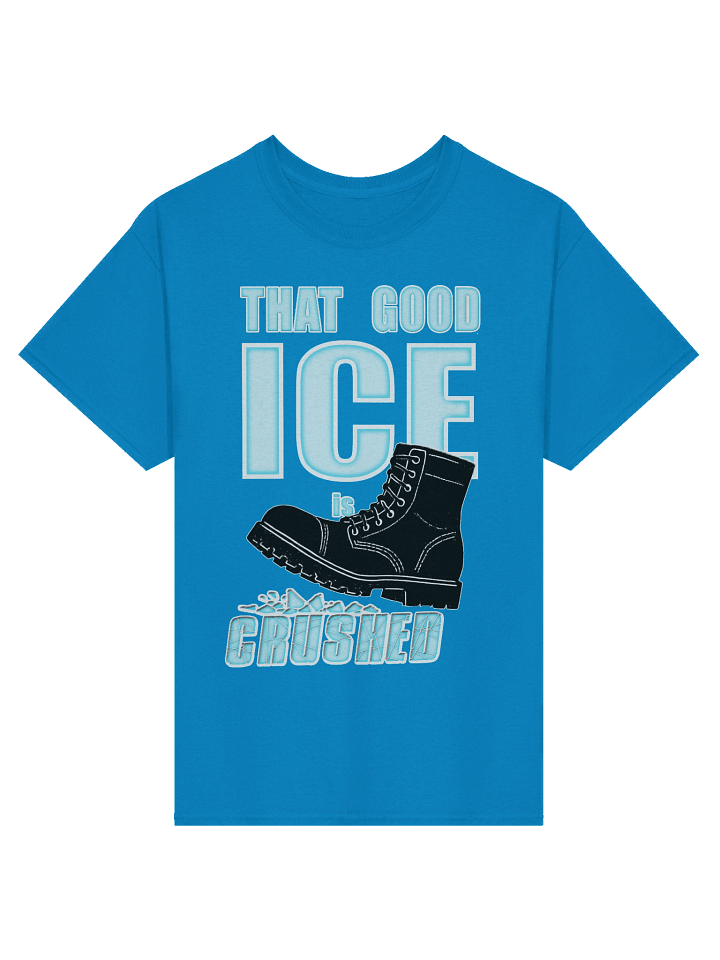 Crushed Ice Tee product image (10)