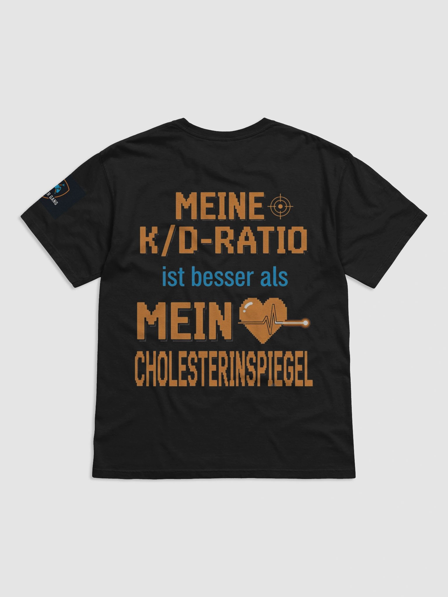 Das Prioritäten-Abzeichen product image (1)