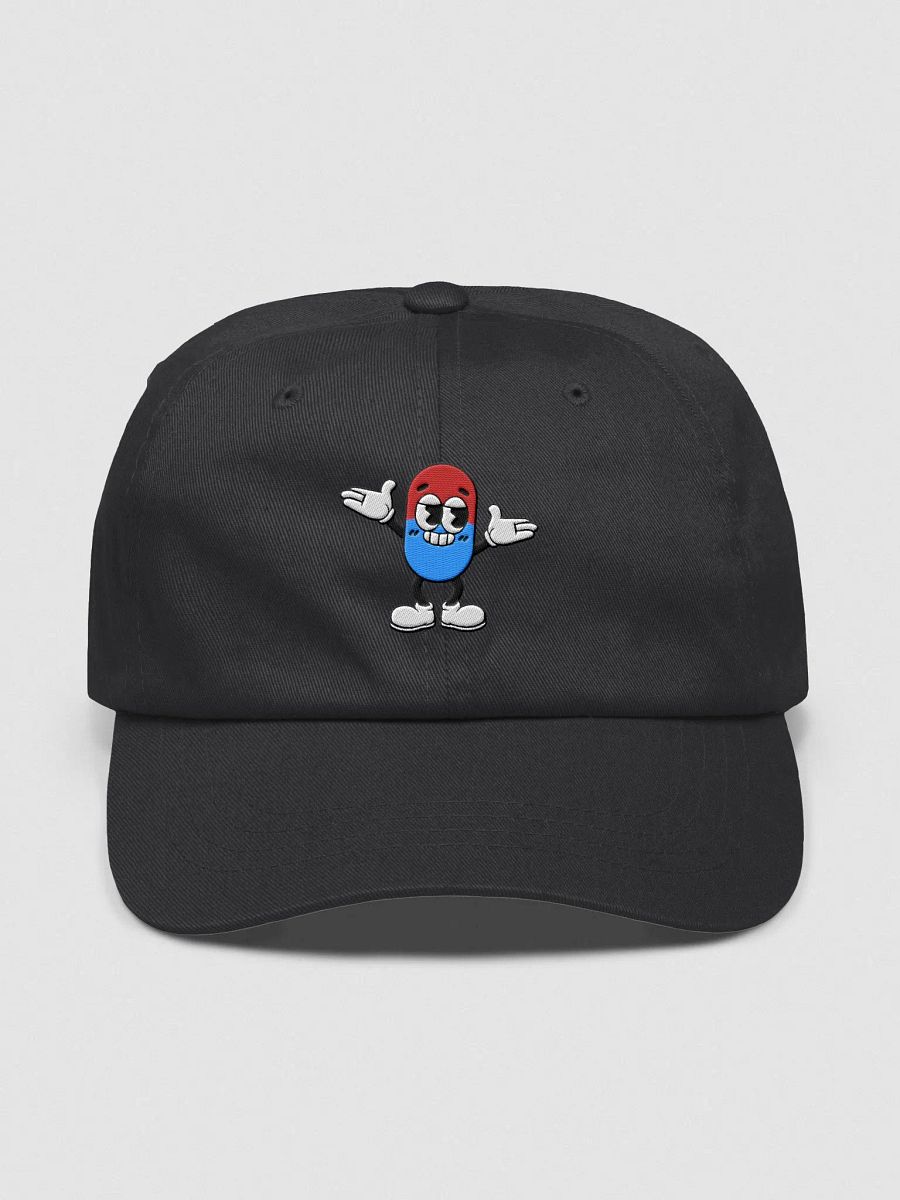 Pillboi Dad Hat product image (2)