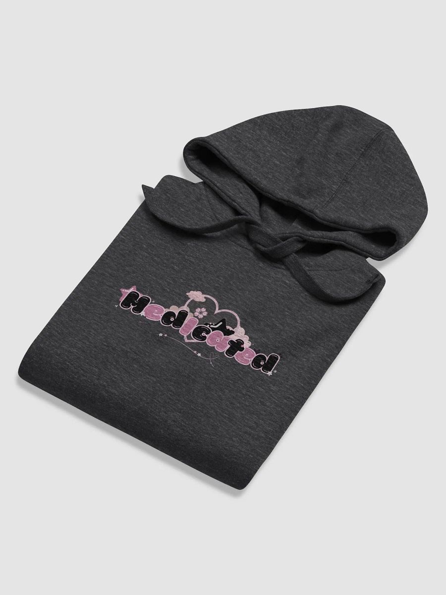 Medicated Hoodie (Unisex) product image (7)