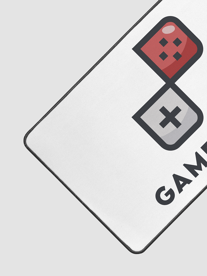 PilloleDiGamer - Desk Mat 12