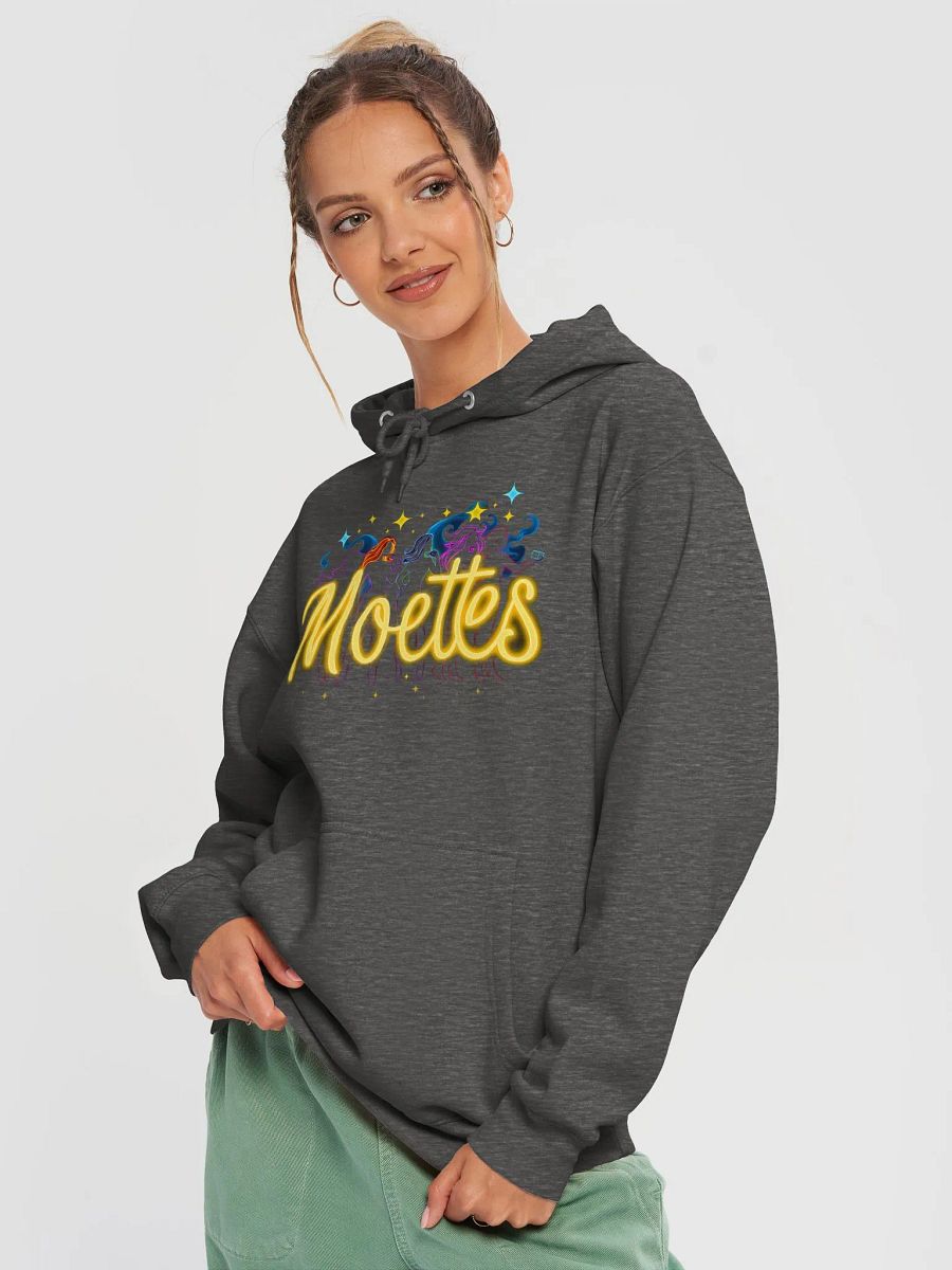 DHP Moettes Eden Jacket Hoodie product image (21)
