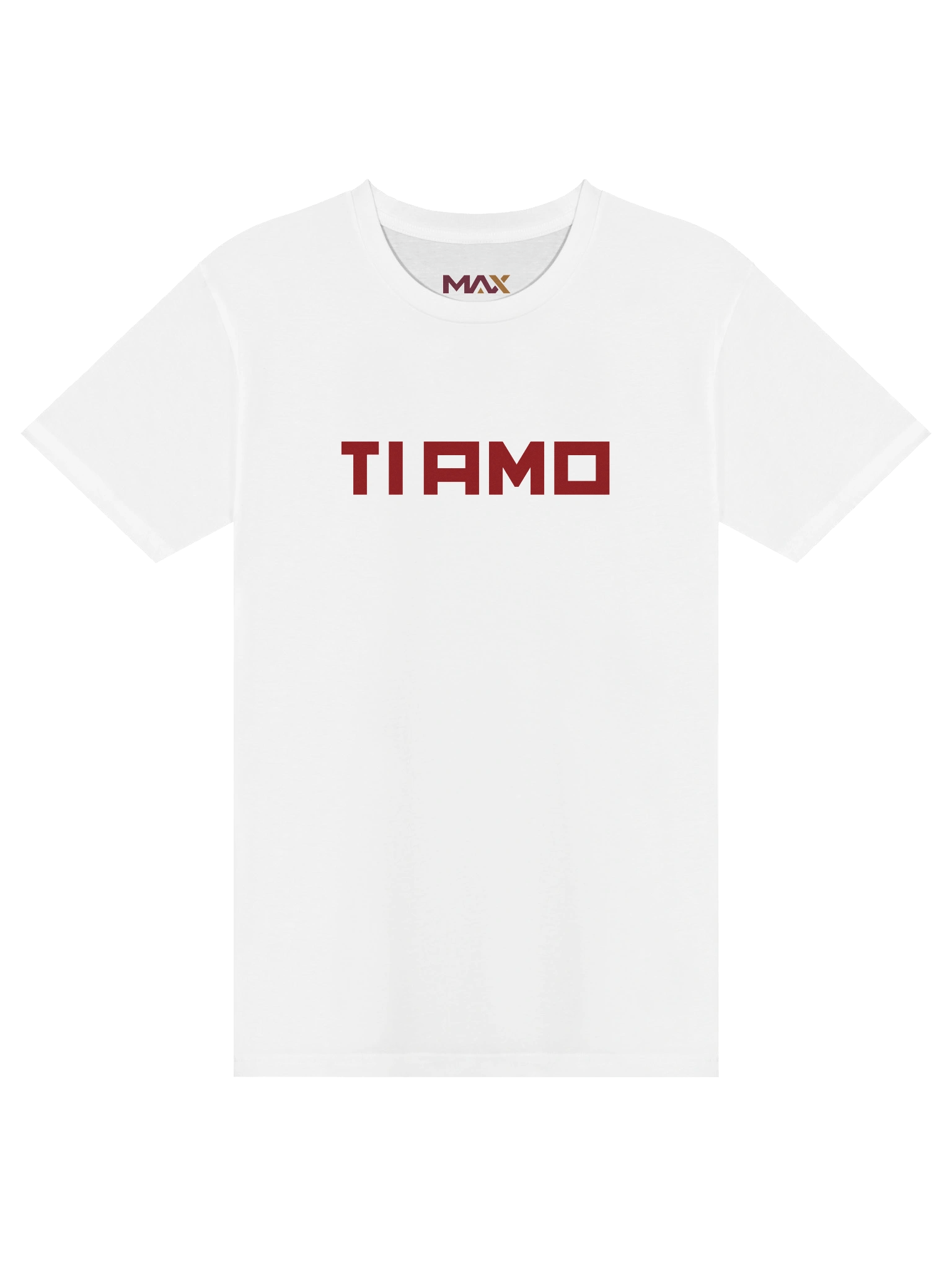 TI AMO | Unisex T-Shirt product image (1)